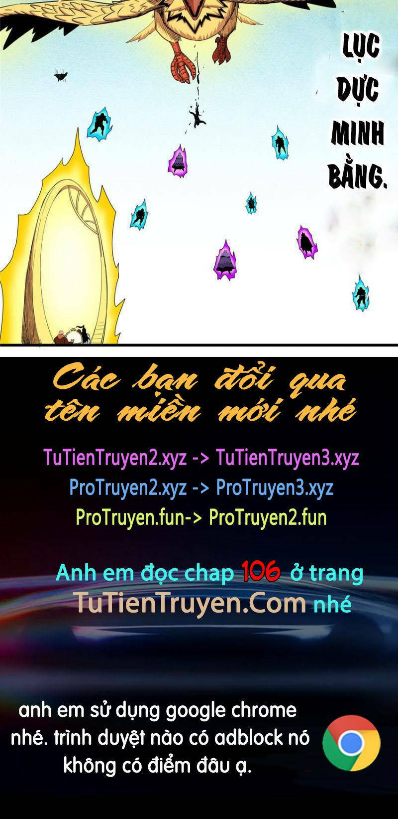 Đế Bá - Chapter 105 - Page 41