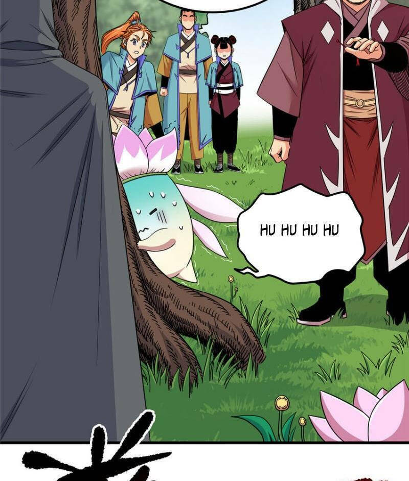 Đế Bá - Chapter 105 - Page 5