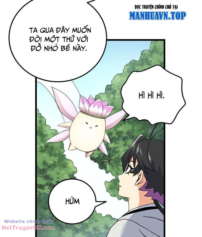 Đế Bá - Chapter 106 - Page 10