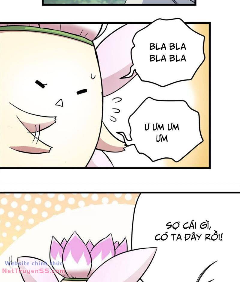 Đế Bá - Chapter 106 - Page 11