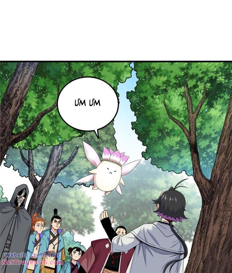 Đế Bá - Chapter 106 - Page 15