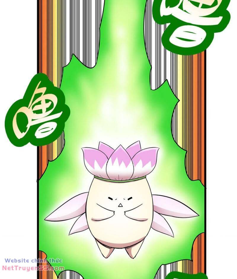 Đế Bá - Chapter 106 - Page 17