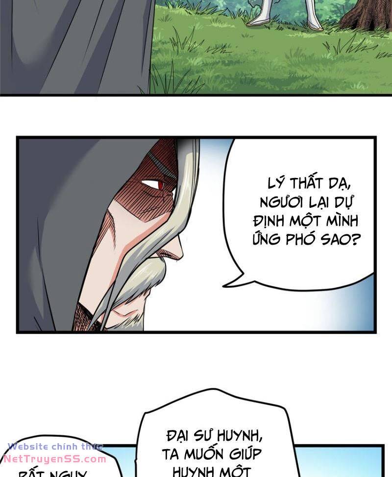 Đế Bá - Chapter 106 - Page 26