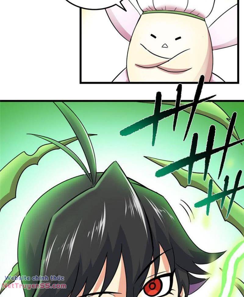 Đế Bá - Chapter 106 - Page 31