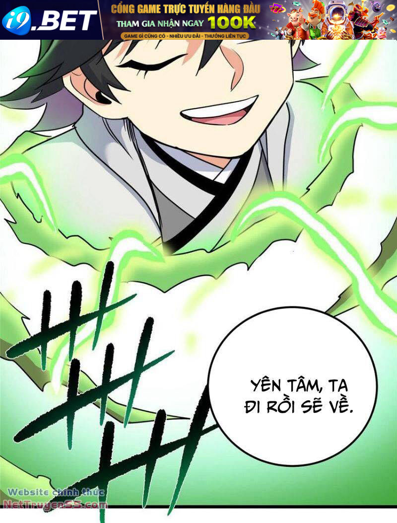 Đế Bá - Chapter 106 - Page 32