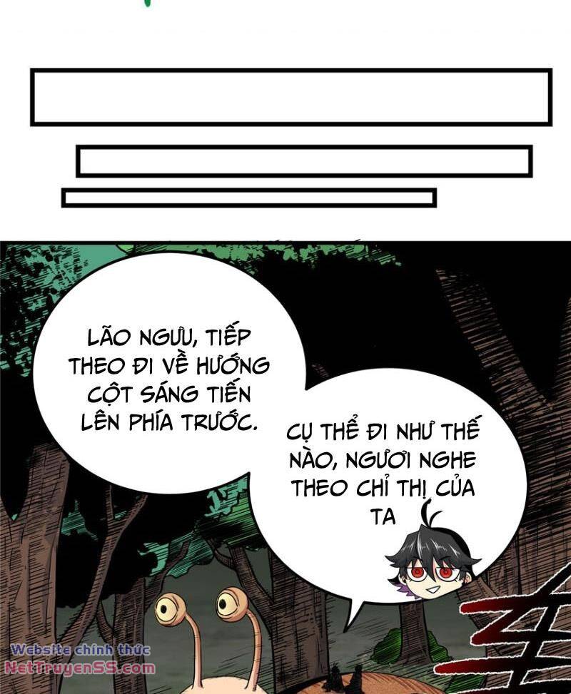 Đế Bá - Chapter 106 - Page 33