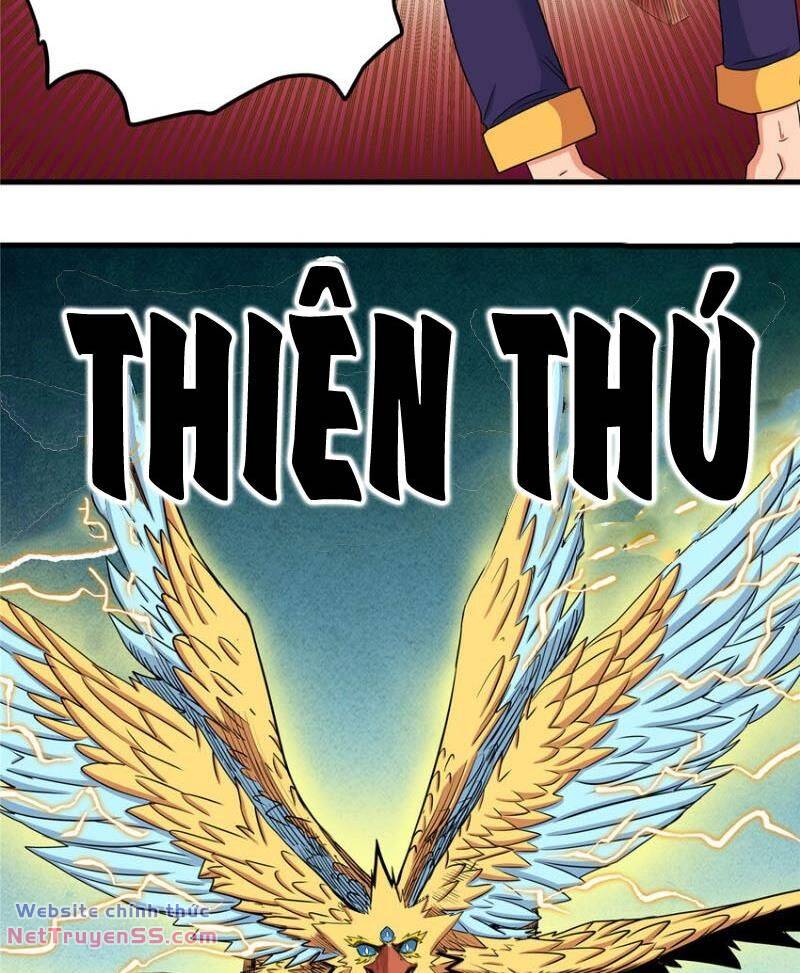 Đế Bá - Chapter 106 - Page 39