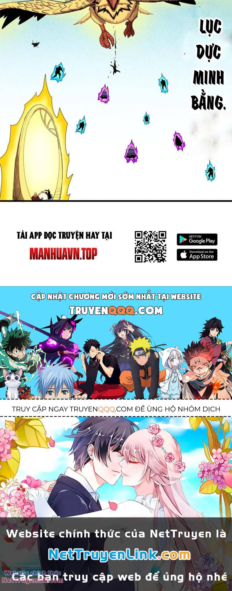 Đế Bá - Chapter 106 - Page 40