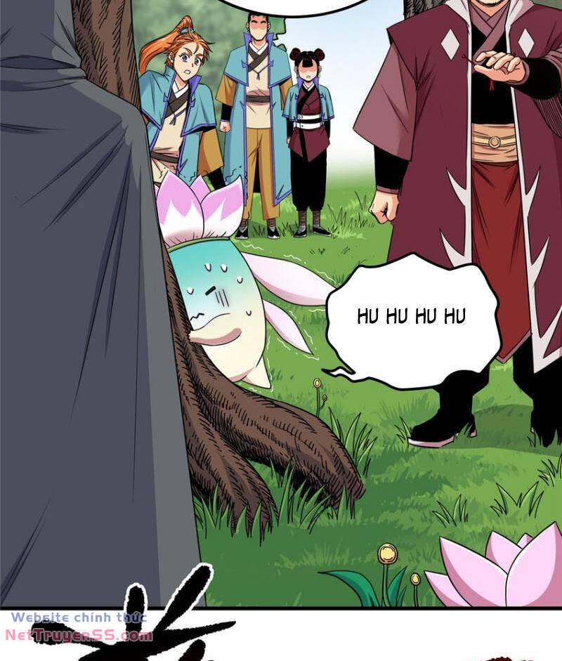 Đế Bá - Chapter 106 - Page 4