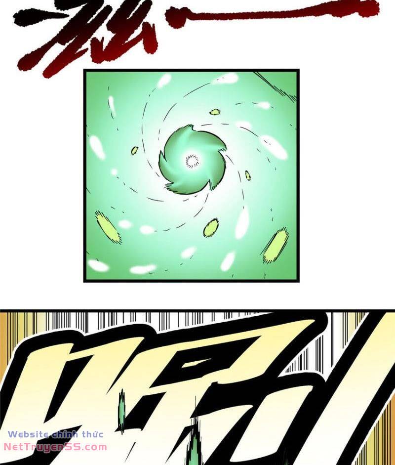 Đế Bá - Chapter 106 - Page 5