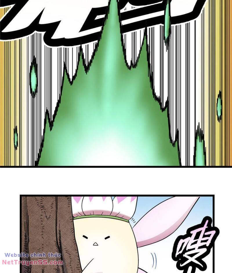 Đế Bá - Chapter 106 - Page 6