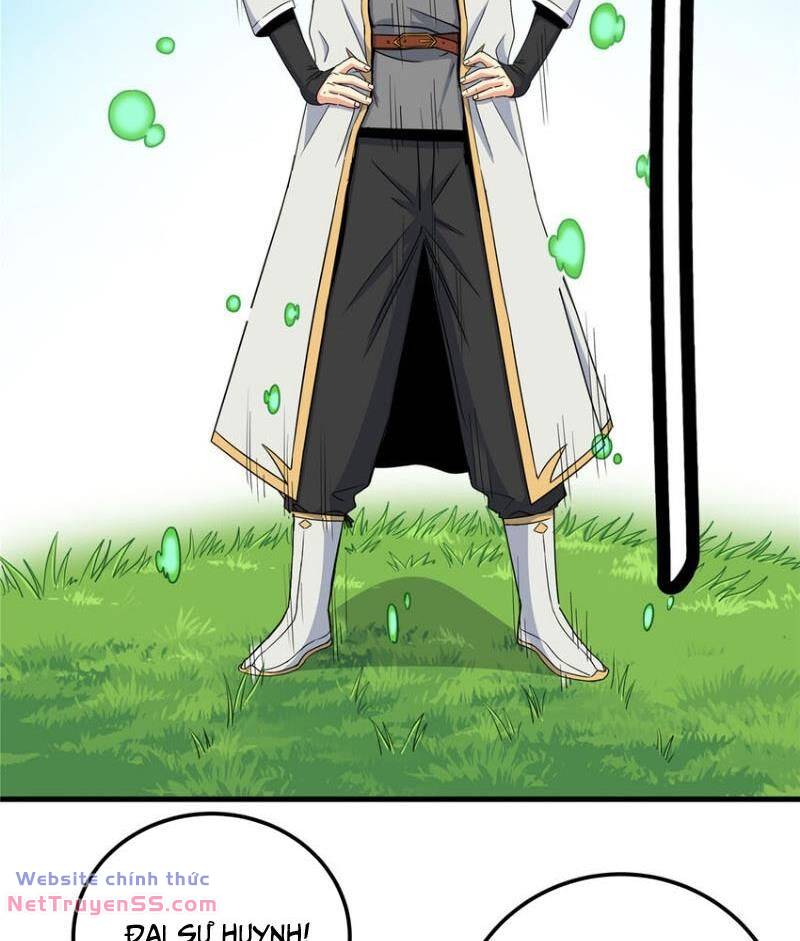 Đế Bá - Chapter 106 - Page 8