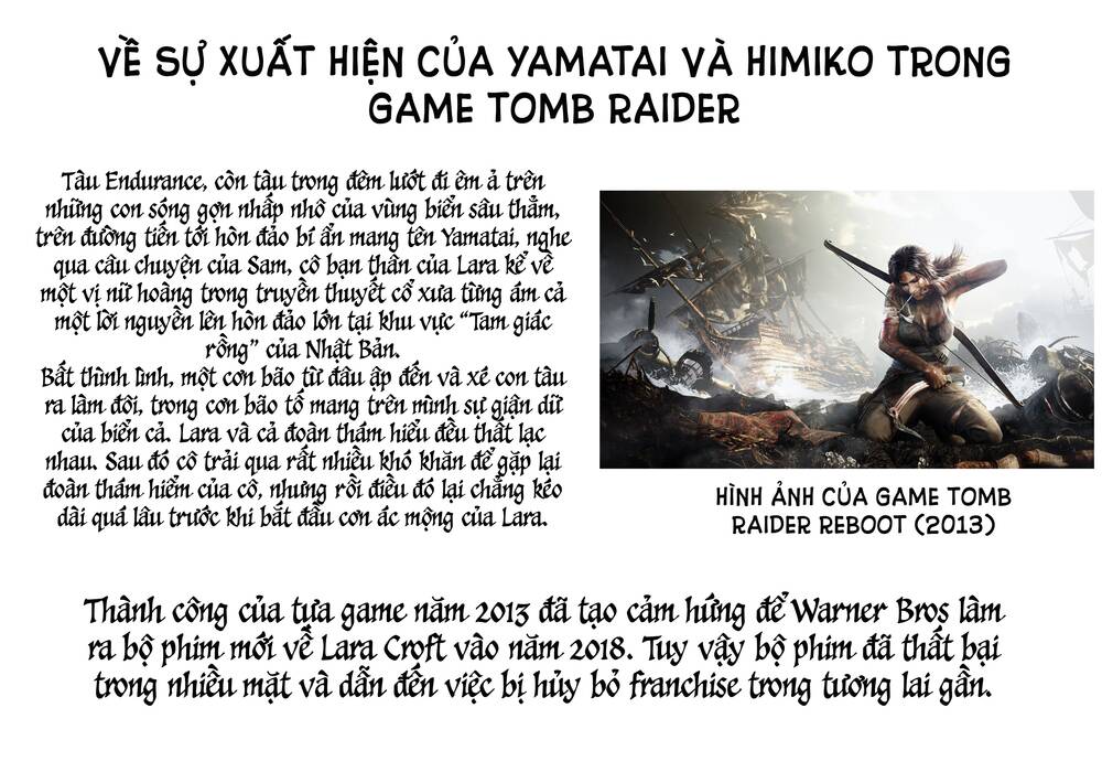 Majo Taisen - The War of Greedy Witches - Chapter 16 - Page 47