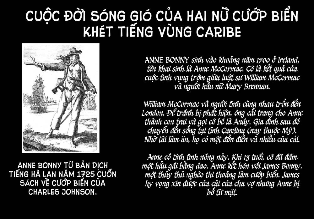 Majo Taisen - The War of Greedy Witches - Chapter 17 - Page 26