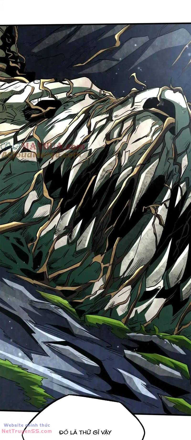 Siêu Cấp Thần Cơ Nhân - Chapter 215 - Page 17