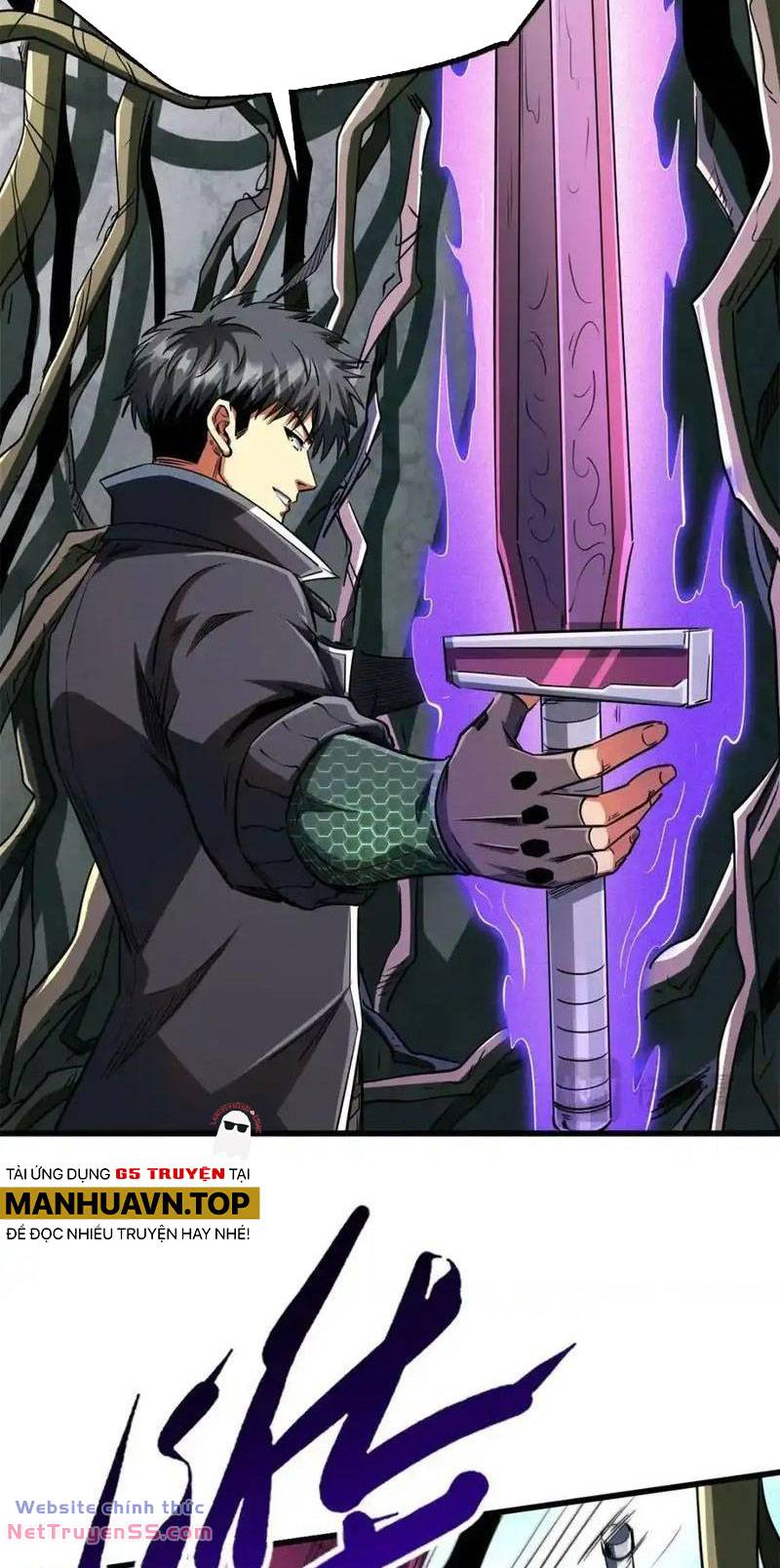 Siêu Cấp Thần Cơ Nhân - Chapter 215 - Page 22