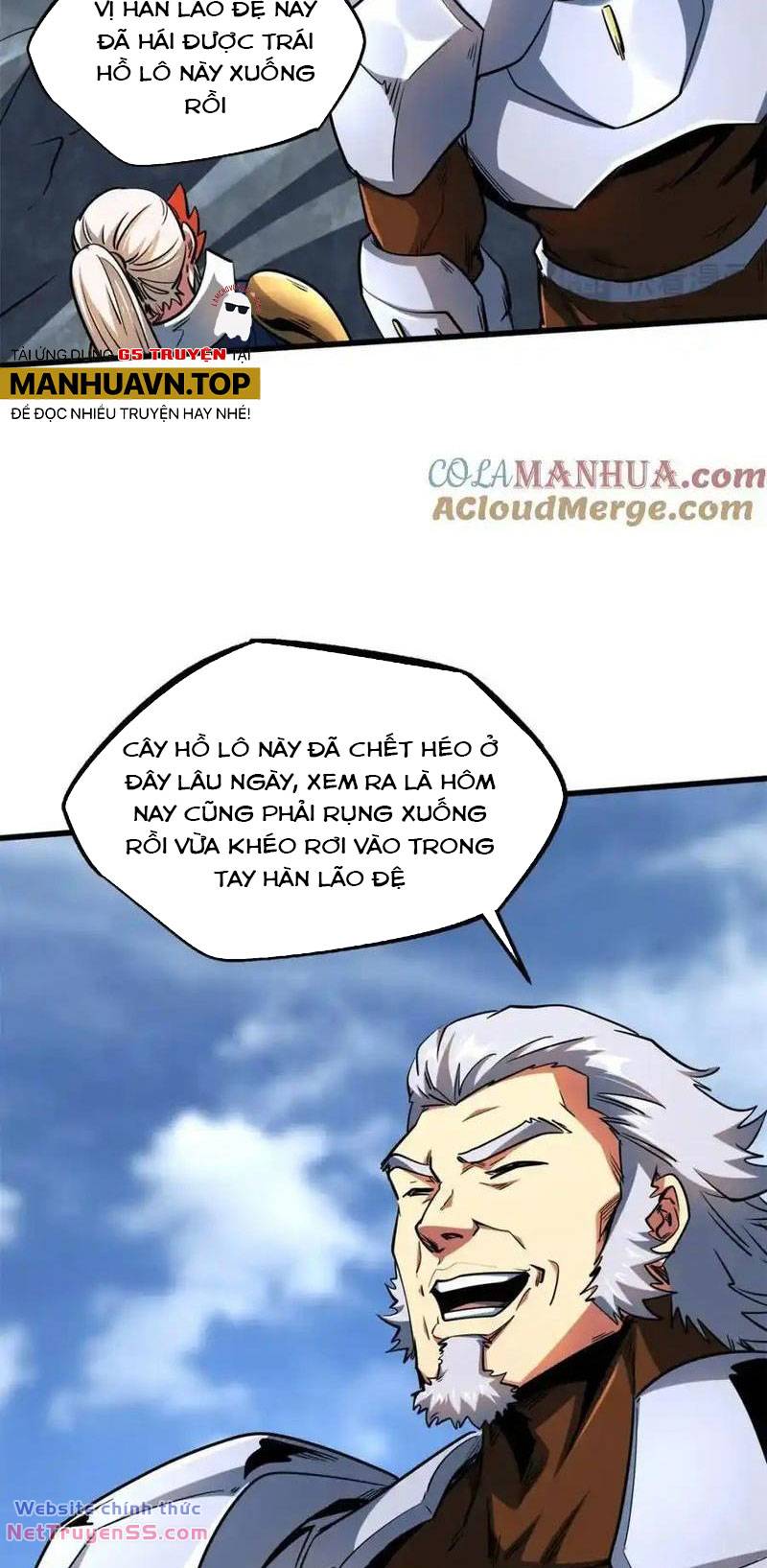 Siêu Cấp Thần Cơ Nhân - Chapter 215 - Page 29