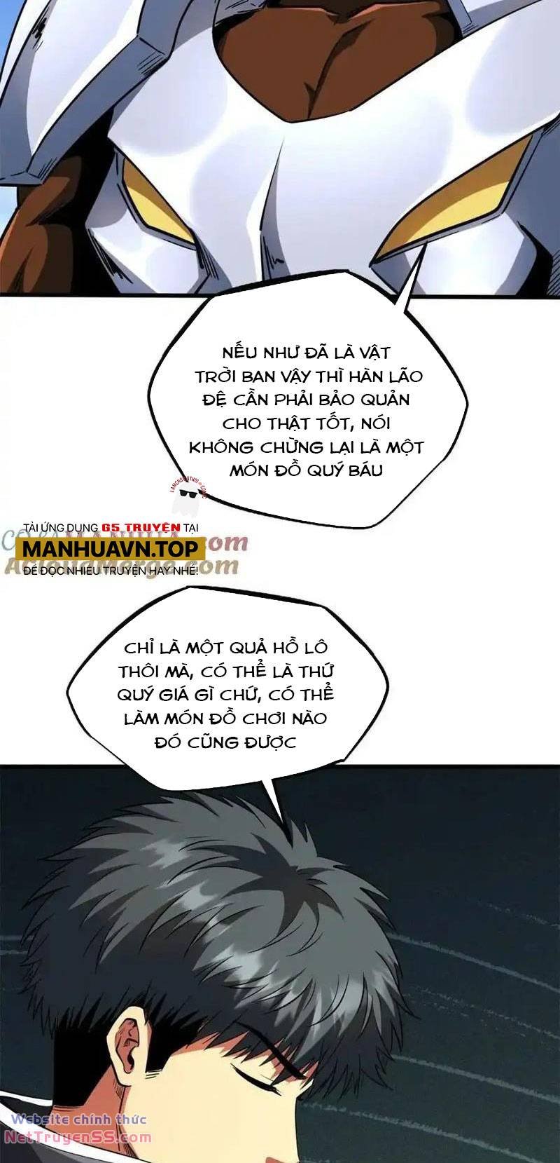 Siêu Cấp Thần Cơ Nhân - Chapter 215 - Page 30