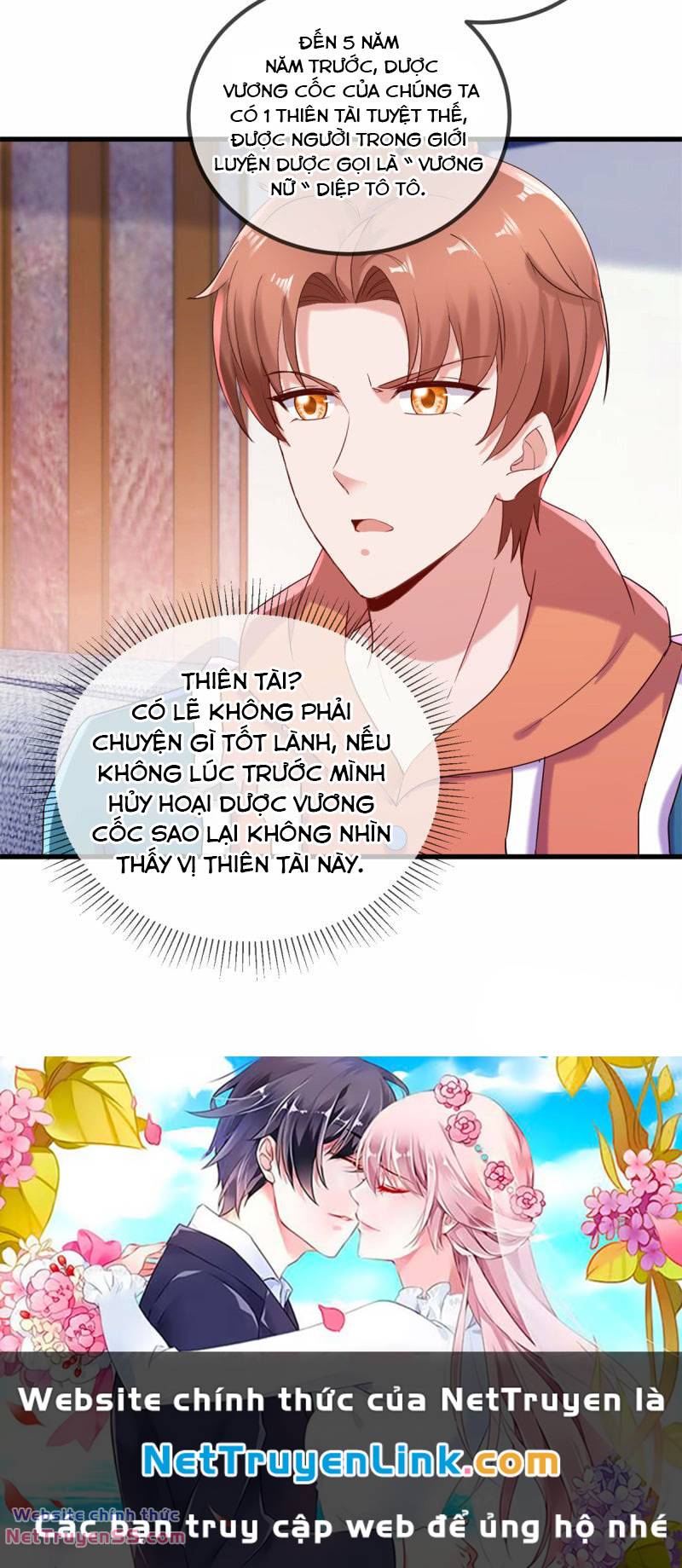 Trọng Sinh Địa Cầu Tiên Tôn - Chapter 195 - Page 26