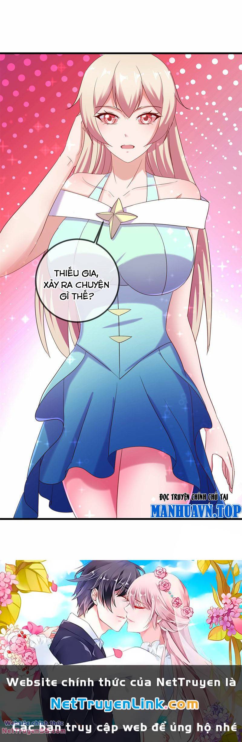 Trọng Sinh Địa Cầu Tiên Tôn - Chapter 196 - Page 24