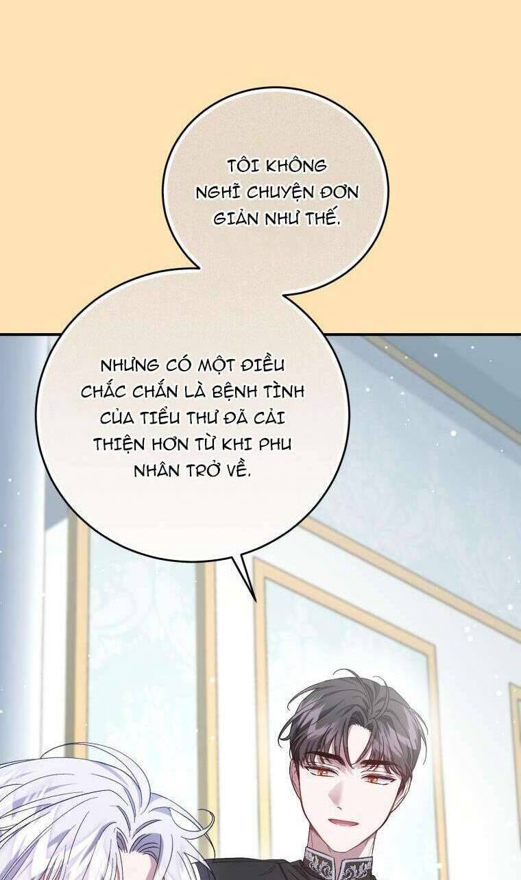 Tôi Trở Thành Mẹ Kế Của Gia Đình Hắc Ám - Chapter 26 - Page 9