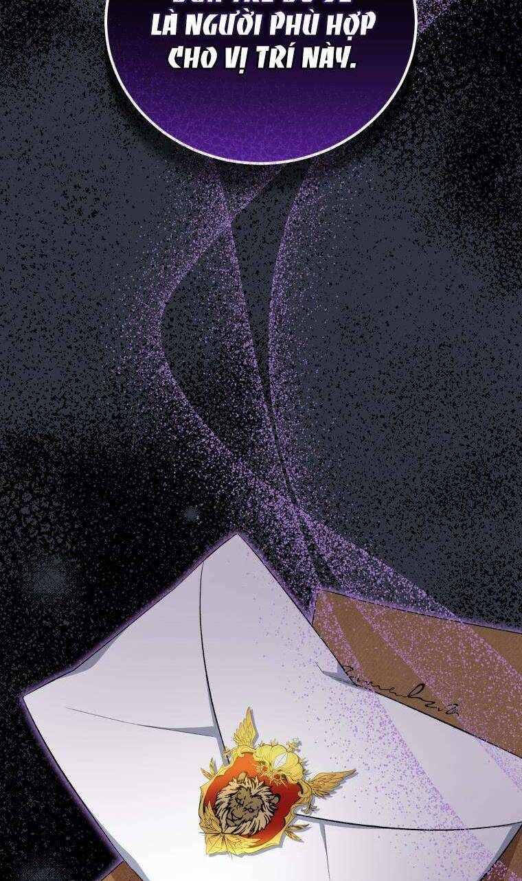 Tôi Trở Thành Mẹ Kế Của Gia Đình Hắc Ám - Chapter 26 - Page 100