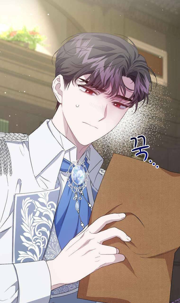 Tôi Trở Thành Mẹ Kế Của Gia Đình Hắc Ám - Chapter 26 - Page 102