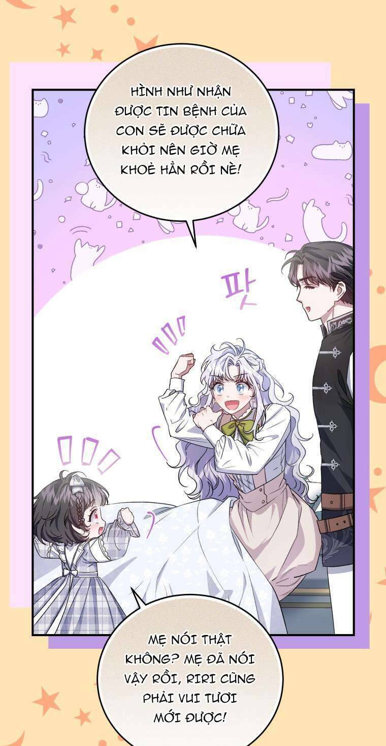 Tôi Trở Thành Mẹ Kế Của Gia Đình Hắc Ám - Chapter 26 - Page 12