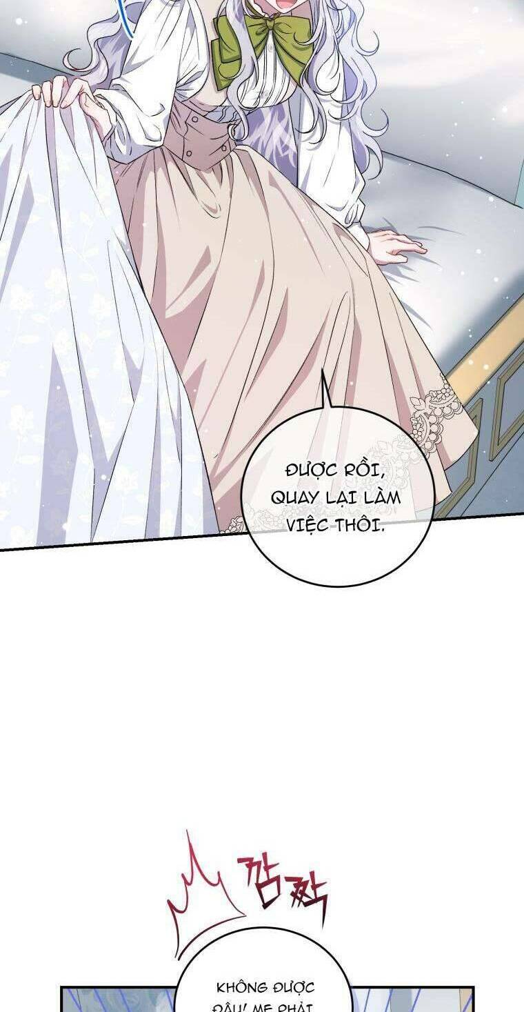 Tôi Trở Thành Mẹ Kế Của Gia Đình Hắc Ám - Chapter 26 - Page 15