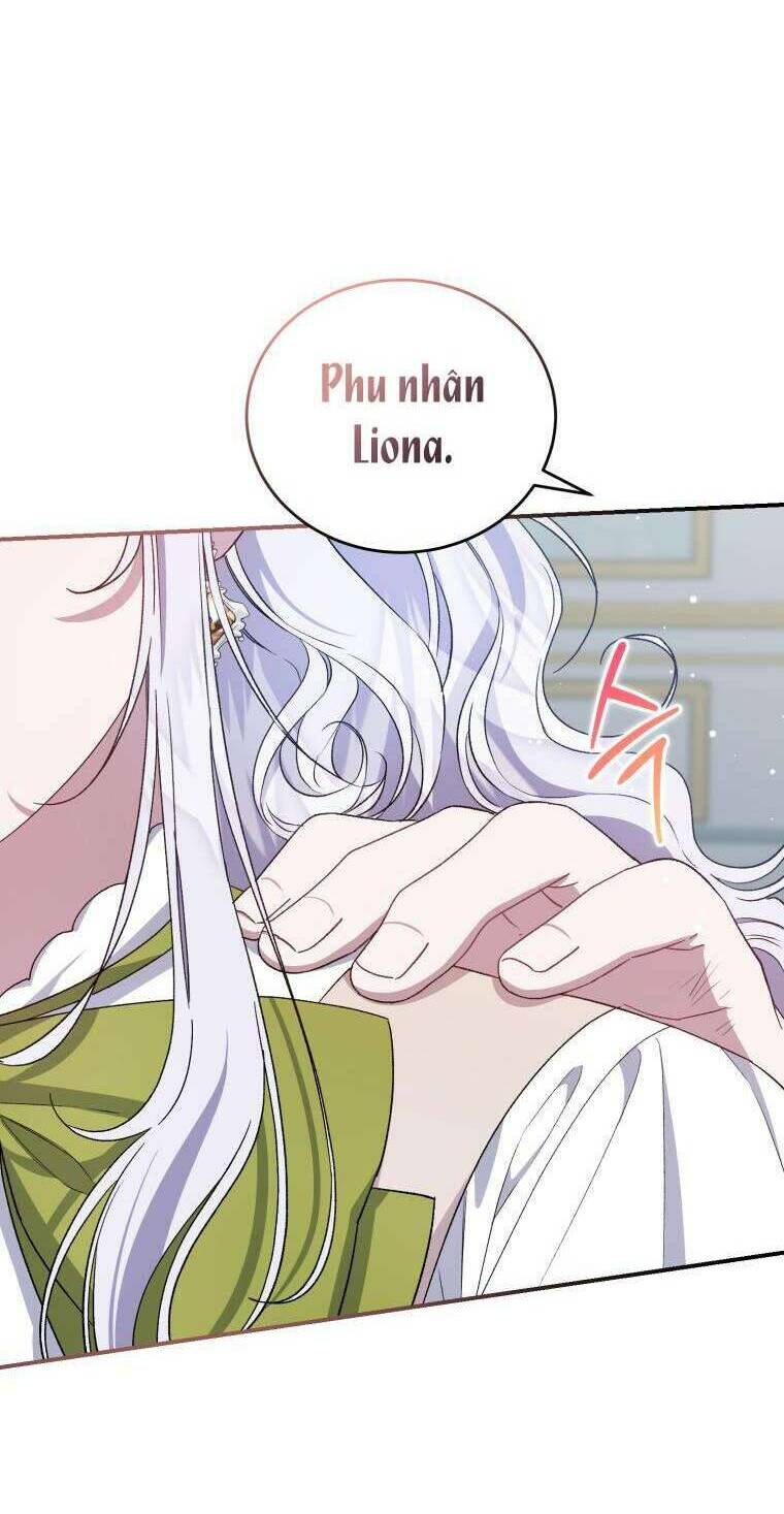 Tôi Trở Thành Mẹ Kế Của Gia Đình Hắc Ám - Chapter 26 - Page 17