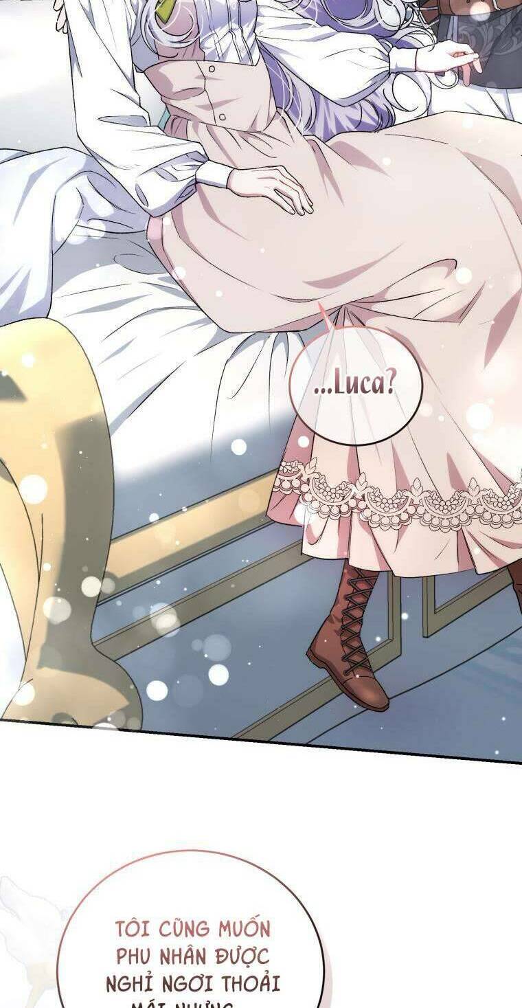 Tôi Trở Thành Mẹ Kế Của Gia Đình Hắc Ám - Chapter 26 - Page 19