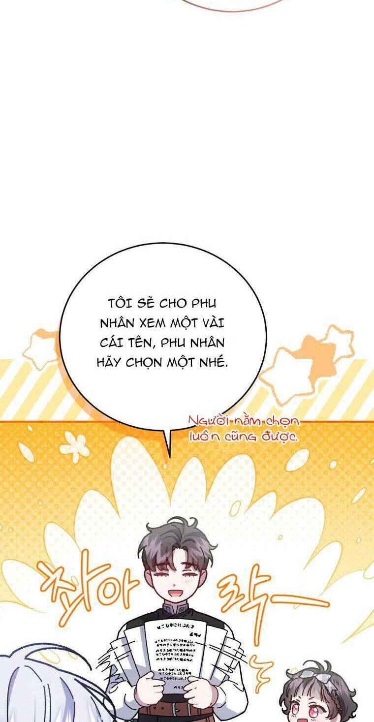 Tôi Trở Thành Mẹ Kế Của Gia Đình Hắc Ám - Chapter 26 - Page 21