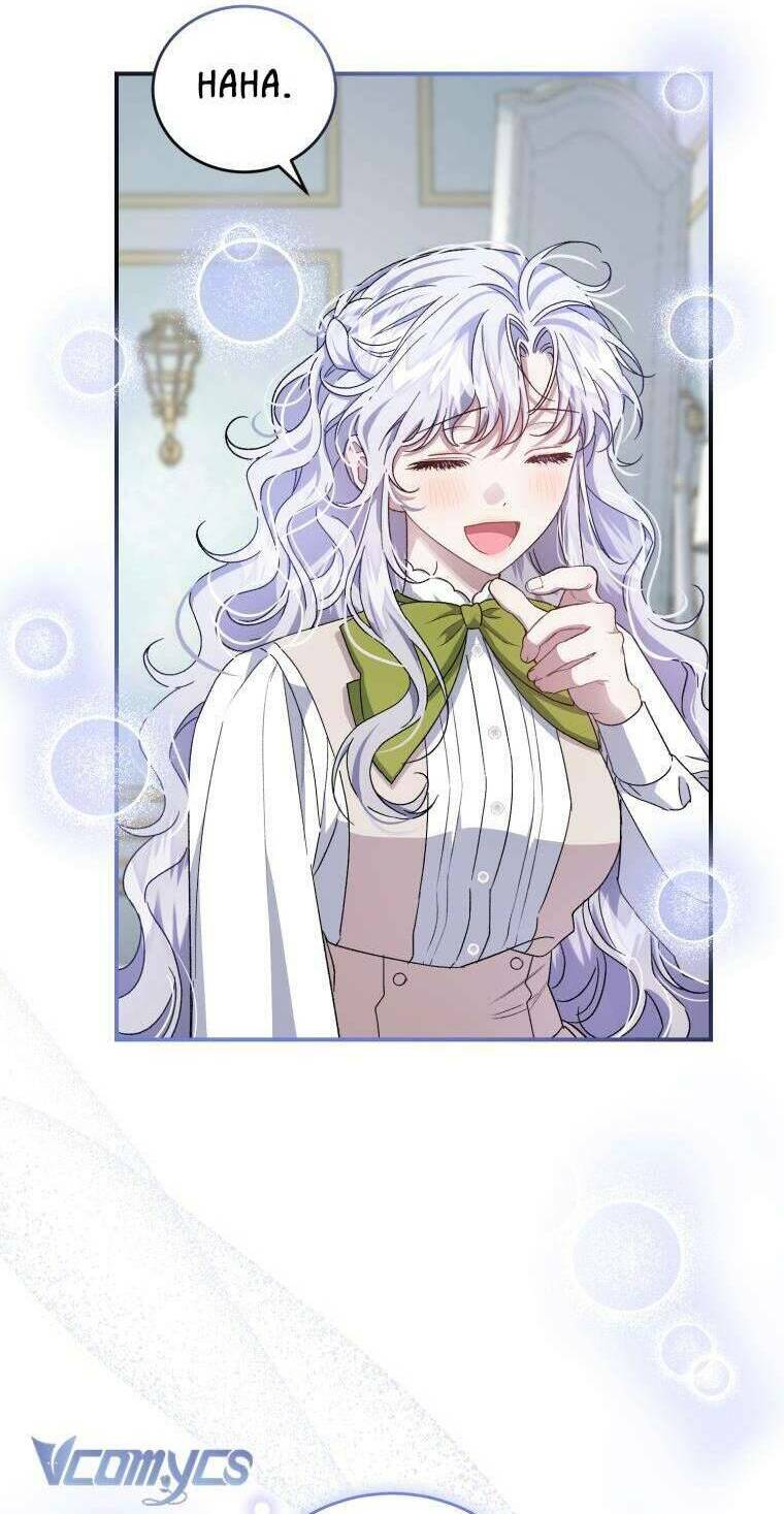 Tôi Trở Thành Mẹ Kế Của Gia Đình Hắc Ám - Chapter 26 - Page 23