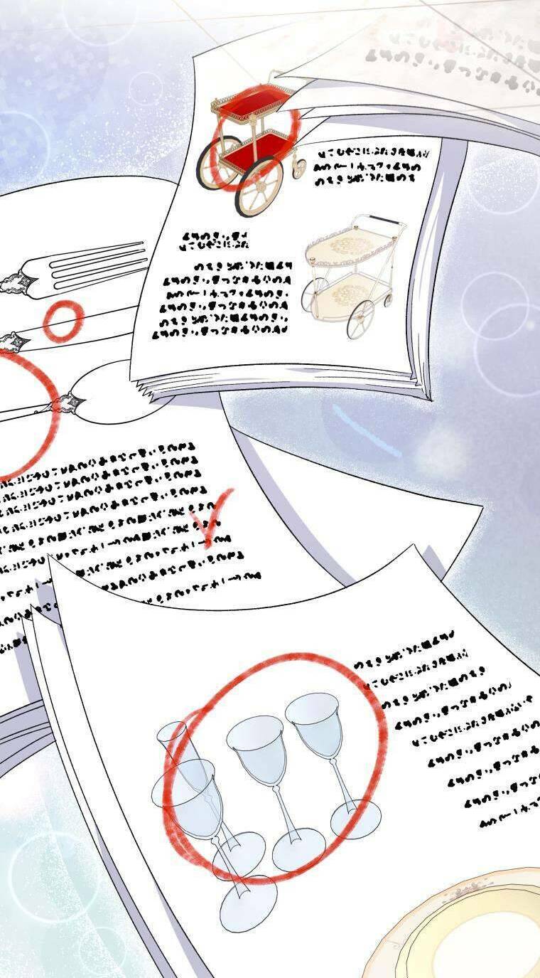 Tôi Trở Thành Mẹ Kế Của Gia Đình Hắc Ám - Chapter 26 - Page 25