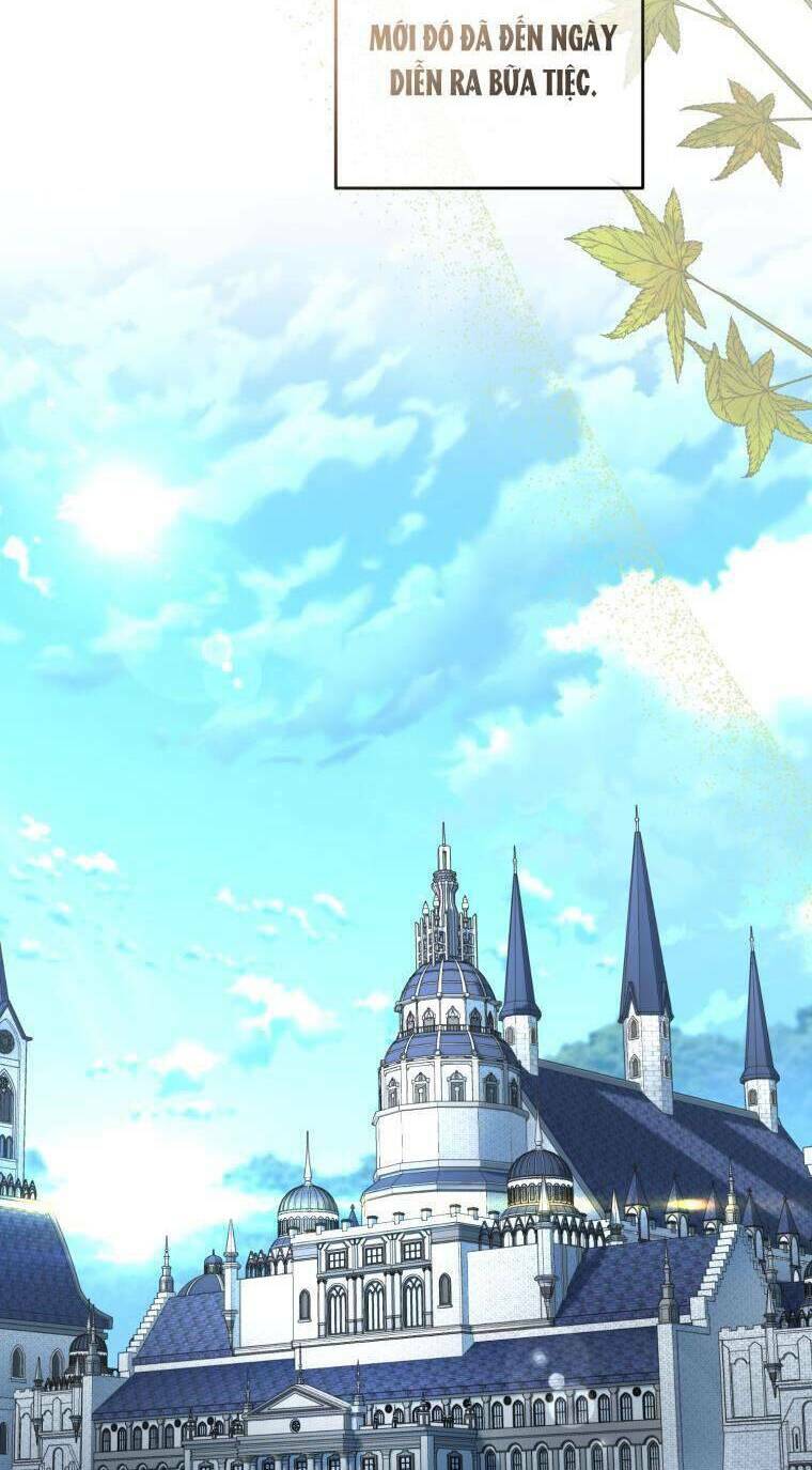 Tôi Trở Thành Mẹ Kế Của Gia Đình Hắc Ám - Chapter 26 - Page 28