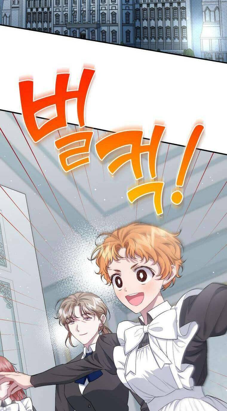 Tôi Trở Thành Mẹ Kế Của Gia Đình Hắc Ám - Chapter 26 - Page 29