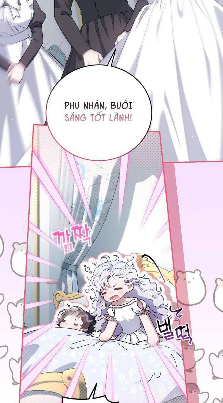 Tôi Trở Thành Mẹ Kế Của Gia Đình Hắc Ám - Chapter 26 - Page 30