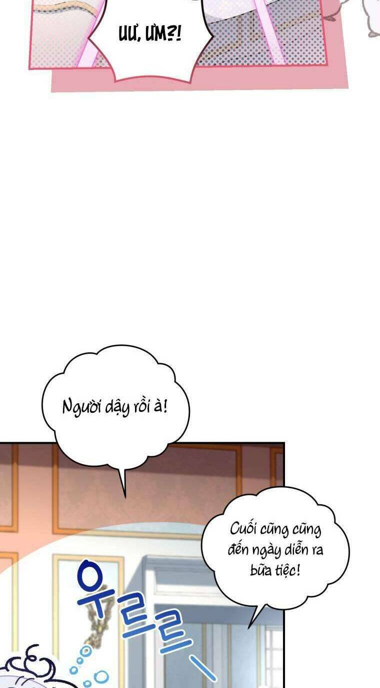 Tôi Trở Thành Mẹ Kế Của Gia Đình Hắc Ám - Chapter 26 - Page 31