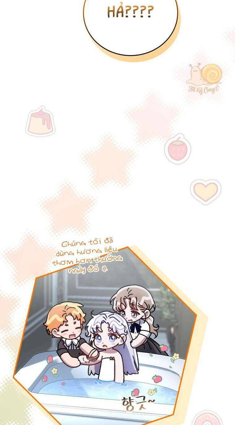 Tôi Trở Thành Mẹ Kế Của Gia Đình Hắc Ám - Chapter 26 - Page 34