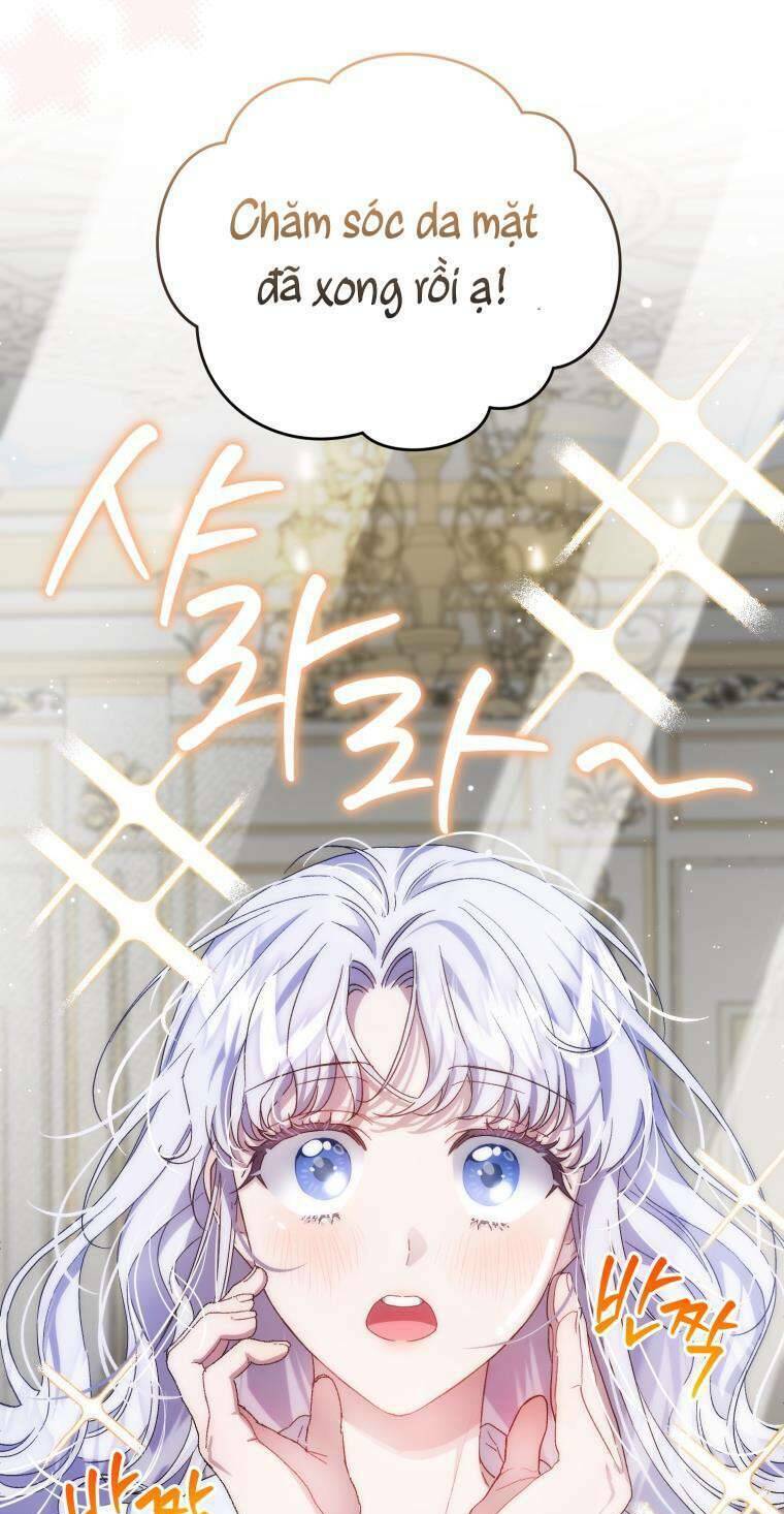 Tôi Trở Thành Mẹ Kế Của Gia Đình Hắc Ám - Chapter 26 - Page 36