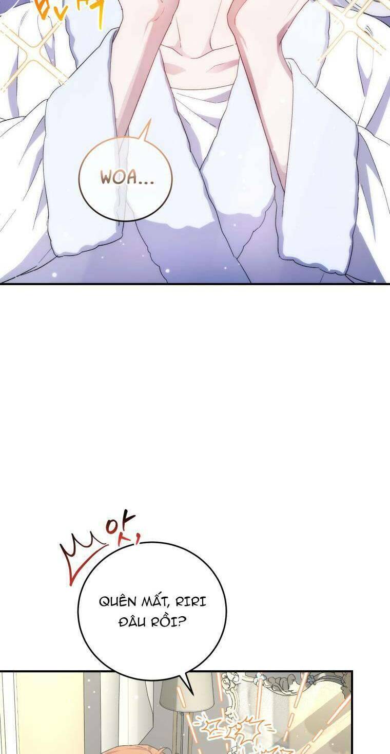 Tôi Trở Thành Mẹ Kế Của Gia Đình Hắc Ám - Chapter 26 - Page 37