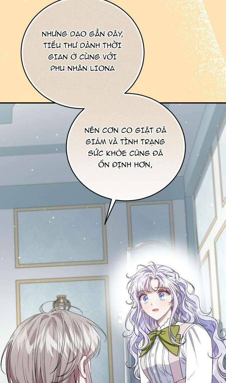 Tôi Trở Thành Mẹ Kế Của Gia Đình Hắc Ám - Chapter 26 - Page 3