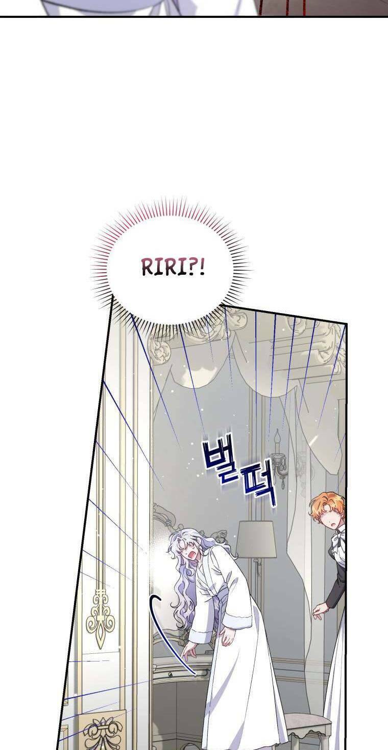 Tôi Trở Thành Mẹ Kế Của Gia Đình Hắc Ám - Chapter 26 - Page 40