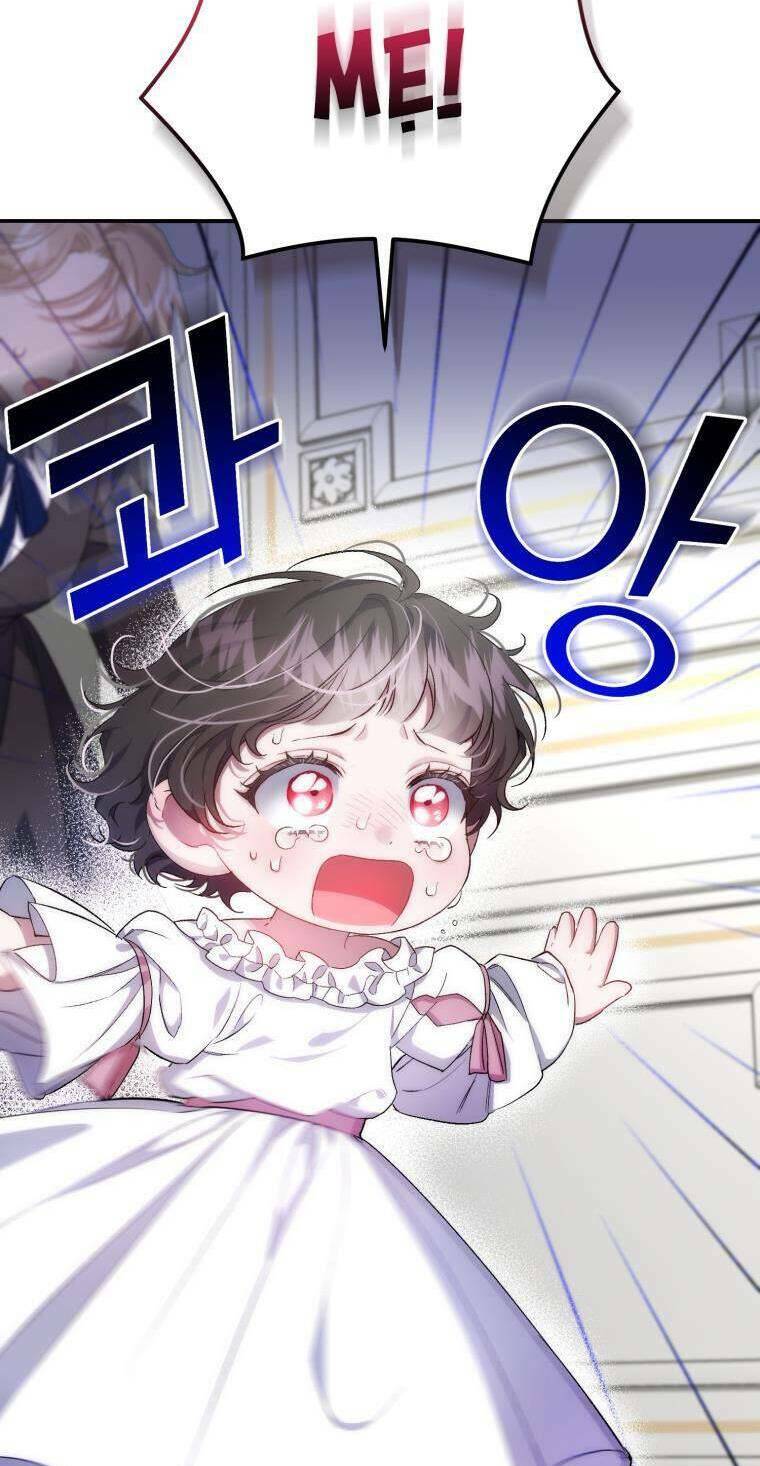 Tôi Trở Thành Mẹ Kế Của Gia Đình Hắc Ám - Chapter 26 - Page 42