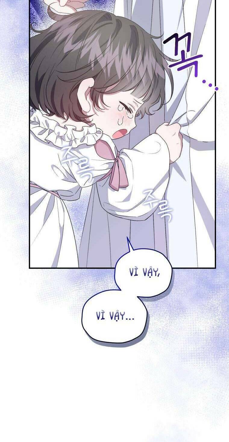 Tôi Trở Thành Mẹ Kế Của Gia Đình Hắc Ám - Chapter 26 - Page 45