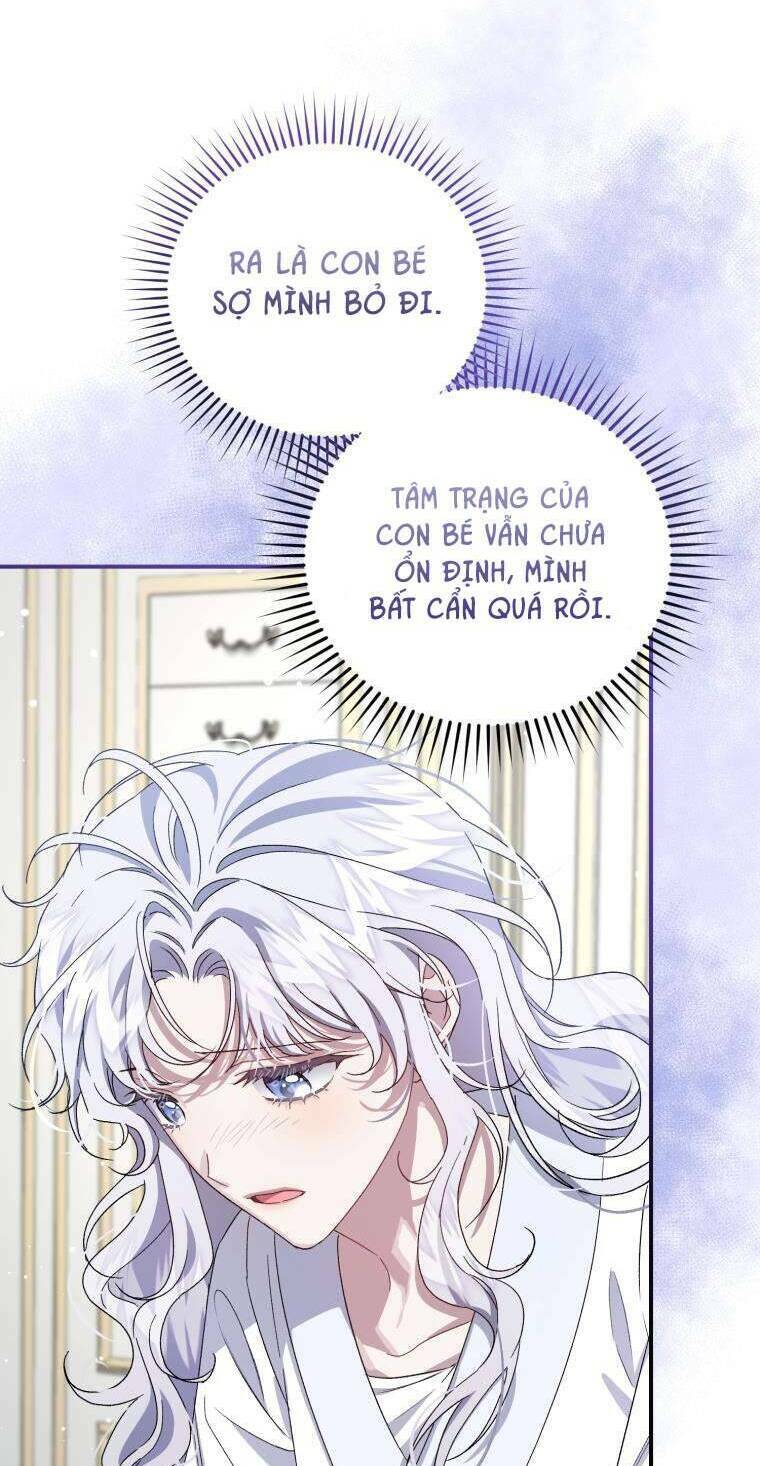 Tôi Trở Thành Mẹ Kế Của Gia Đình Hắc Ám - Chapter 26 - Page 46