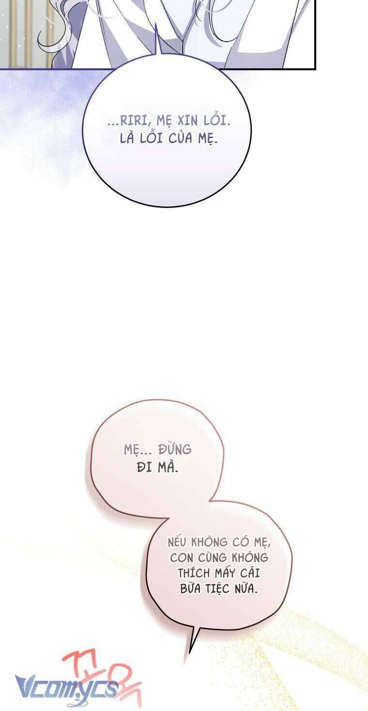 Tôi Trở Thành Mẹ Kế Của Gia Đình Hắc Ám - Chapter 26 - Page 47