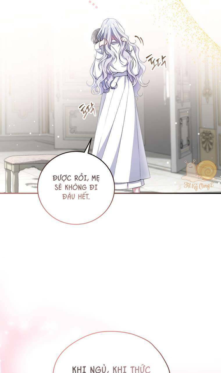 Tôi Trở Thành Mẹ Kế Của Gia Đình Hắc Ám - Chapter 26 - Page 48