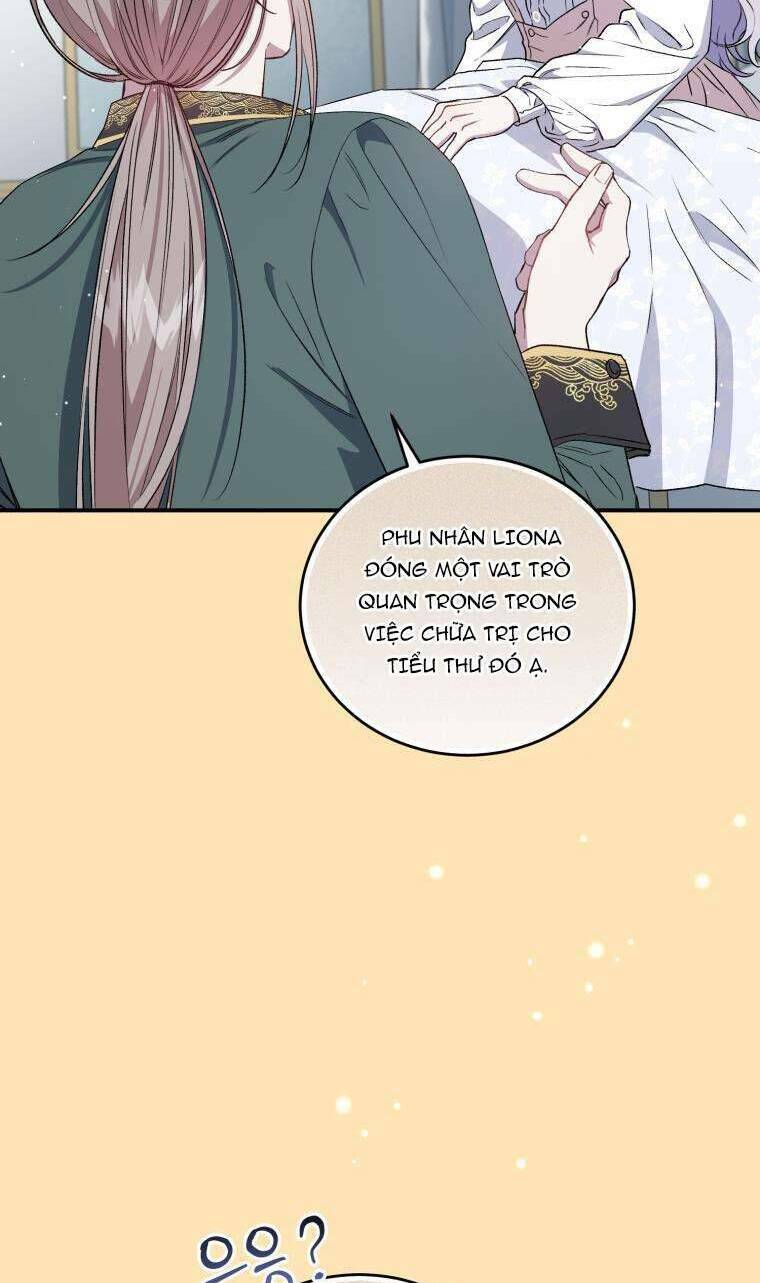 Tôi Trở Thành Mẹ Kế Của Gia Đình Hắc Ám - Chapter 26 - Page 4