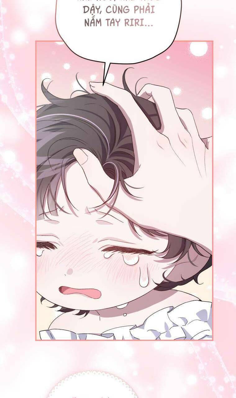 Tôi Trở Thành Mẹ Kế Của Gia Đình Hắc Ám - Chapter 26 - Page 49